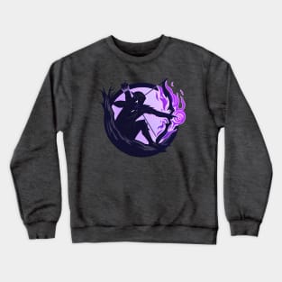 Gloomstalker Ranger Crewneck Sweatshirt